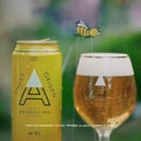 Foto de Cerveza Andes Miel