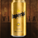 Foto de Imperial lata