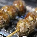 Foto de Yakitori Meat Balls