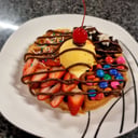 Foto de Waffle