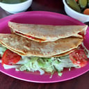 Foto de Keka de tinga de pollo