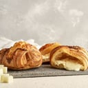 Foto de Croissant Queso Mozzarella