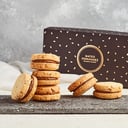 Foto de Alfajor Arequipe | Almendras