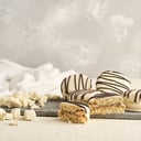 Foto de Alfajor Chocolate Blanco
