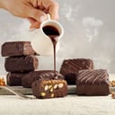 Foto de Brownie Pistacho (sin azúcar)