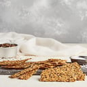 Foto de Tejitas de Maiz