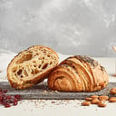 Foto de Croissant Integral Centeno