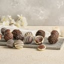 Foto de Caja Trufas de Milo