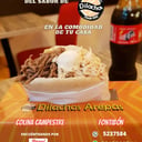 Foto de Hawaiana
