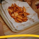 Foto de Papas Rusticas