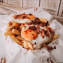 Foto de Papas Ginebra