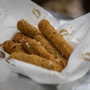 Foto de Bastones de muzzarella