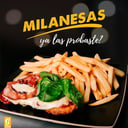 Foto de Mila Paris