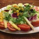 Foto de Ensalada