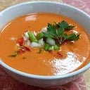 Foto de Gazpacho andaluz