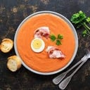 Foto de Salmorejo