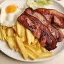 Foto de Huevos con Bacon