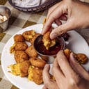 Foto de Jalapeño bites