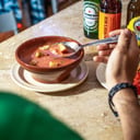 Foto de Platos de temporada