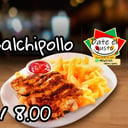 Foto de SALCHIPOLLO