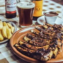 Foto de Costillas BBQ