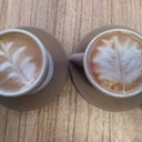 Foto de CAFE CON CREMA