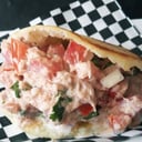 Foto de Ensalada de atún