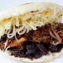 Foto de Pabellón