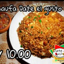 Foto de CHAUFA DATE EL GUSTO