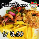 Foto de CHAUFILOMO