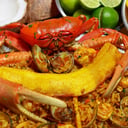 Foto de ARROZ MARINERO 