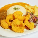 Foto de CAMARONES APANADOS