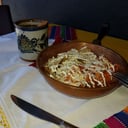 Foto de Chilaquiles