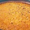 Foto de Arroz de secreto