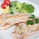 Foto de Filete de pavo