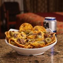 Foto de Tostitos con carne y queso 60gms.