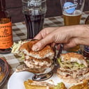 Foto de Chicken Sandwich