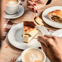 Foto de Cheesecake 