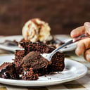 Foto de Chocolate Cake