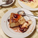 Foto de Strawberry Cheesecake
