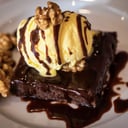 Foto de Brownie Completo