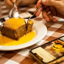 Foto de Lousiana Pudding