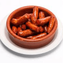 Foto de Chistorras fritas