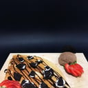 Foto de CREPA DE NUTELLA