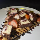 Foto de CREPA GANSITO