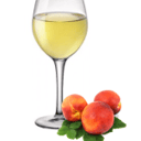 Foto de Copa de vino seco