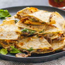Foto de QUESADILLAS