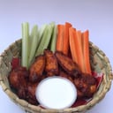 Foto de ALITAS BÚFALO