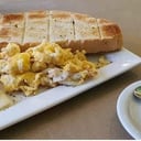 Foto de DESAYUNO AMERICANO CRUDO