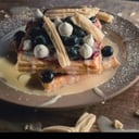 Foto de WAFFLE DE LA ABUELA